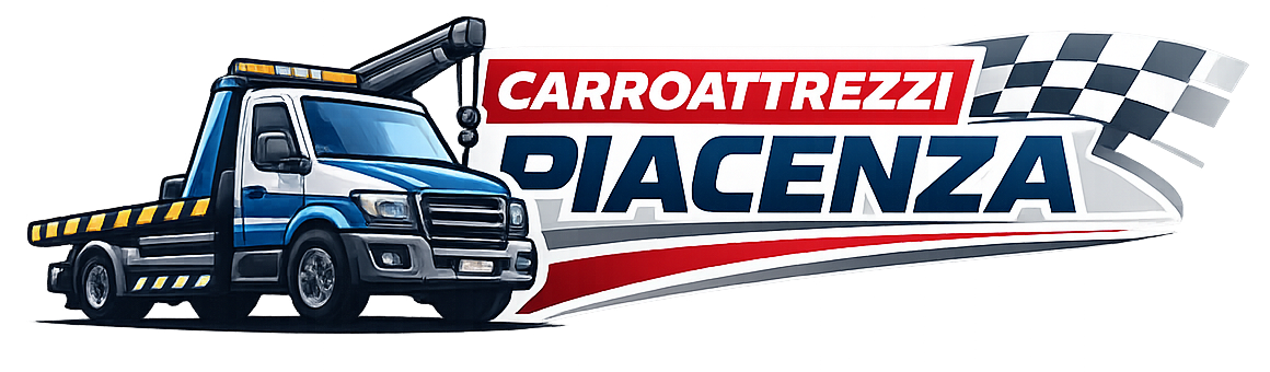 Carroattrezzi Piacenza